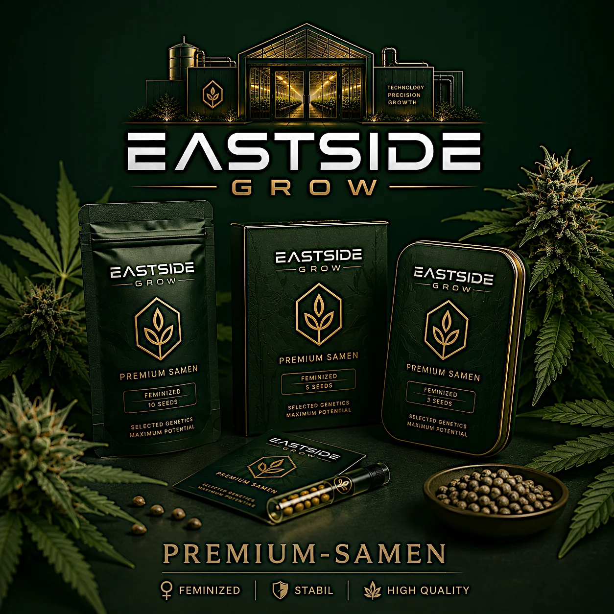 kategorie premium samen